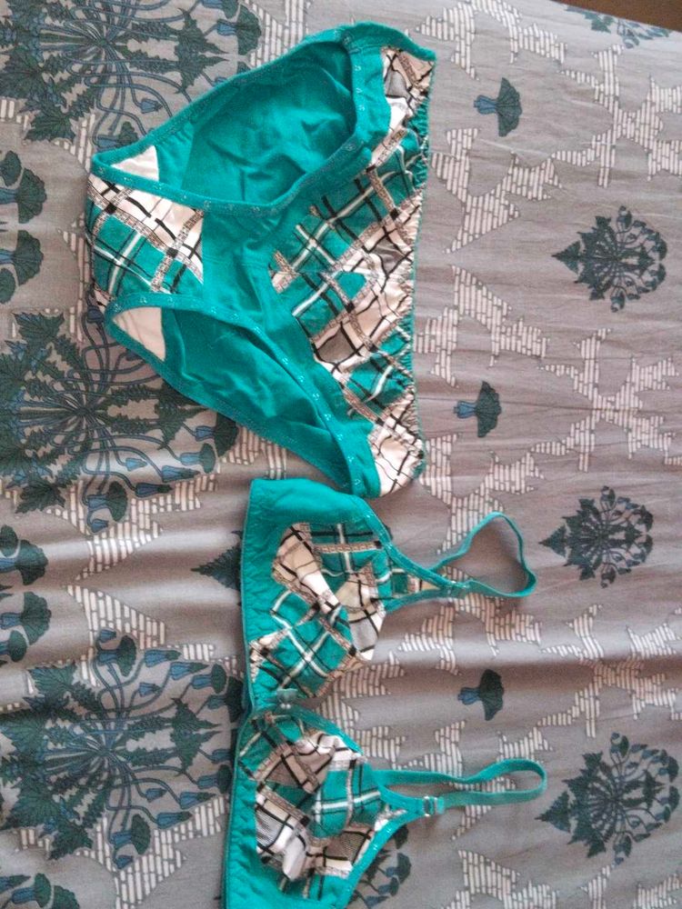 Cute Bikini Set