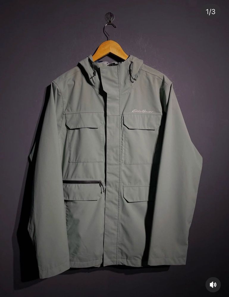 Eddie Bauer Jacket