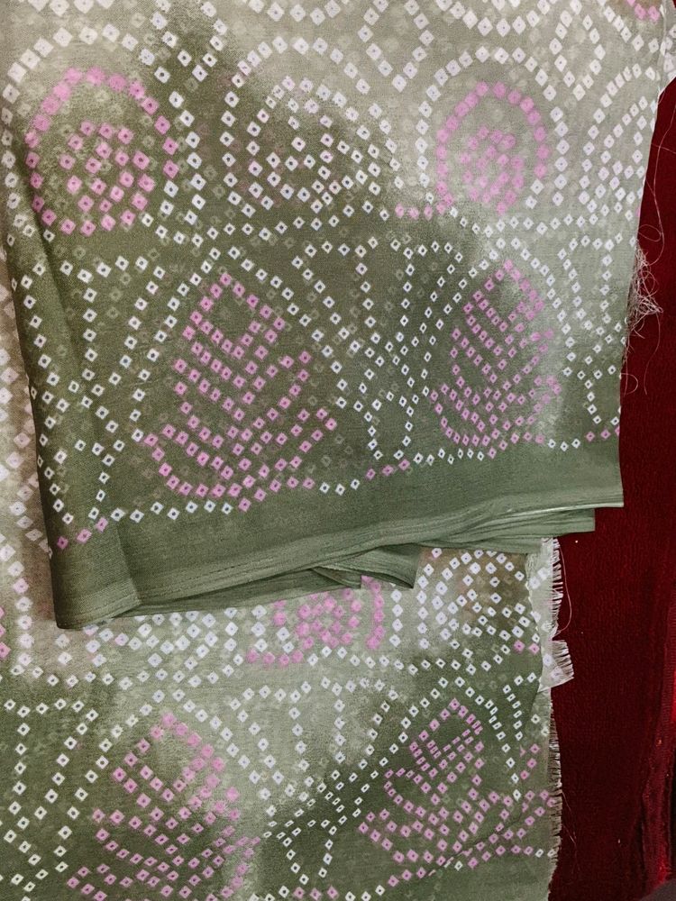Best Saree For Summers