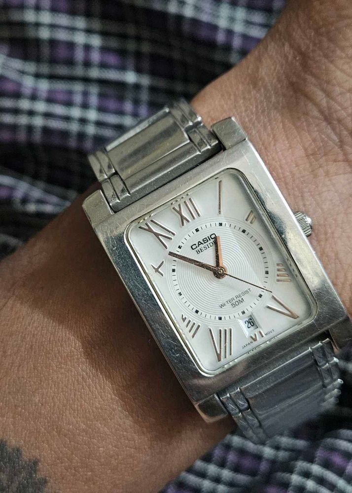 Casio Vintage Beside Series