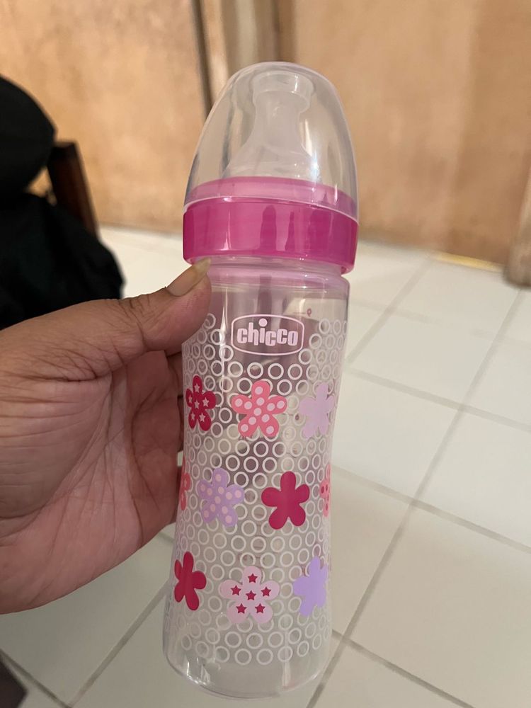 Chicco Baby Bottle