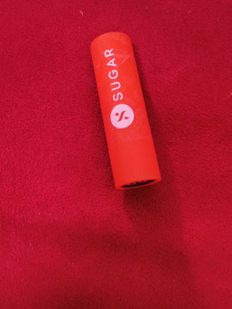 Sugar Lipstick