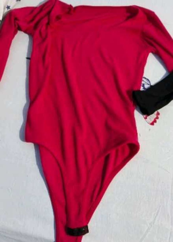 Bodysuit