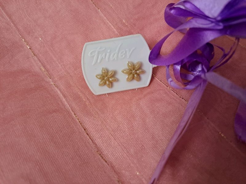 Cute Aesthetic Studs
