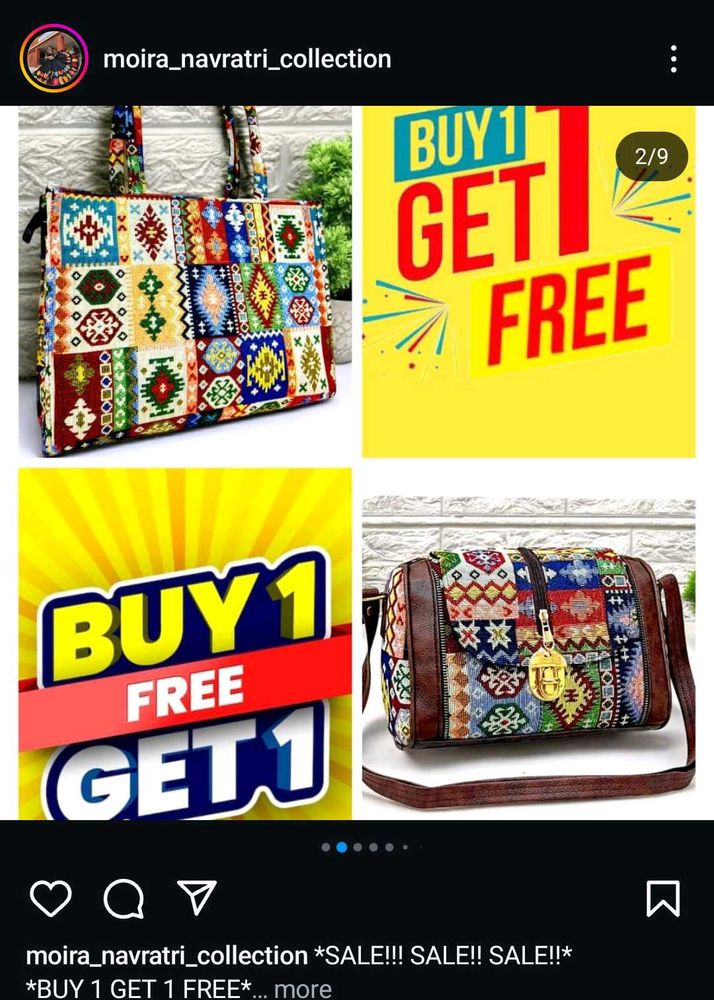 Combo Purse