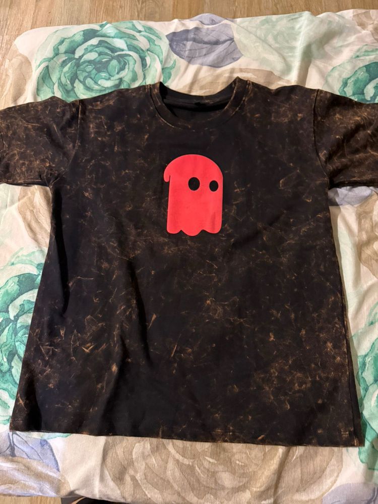 Oversized T-Shirts (Souled Store)