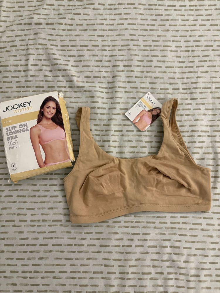 Jockey Sports Bra Top