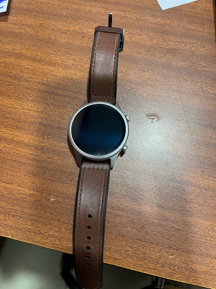 NOISE HALO SMART WATCH