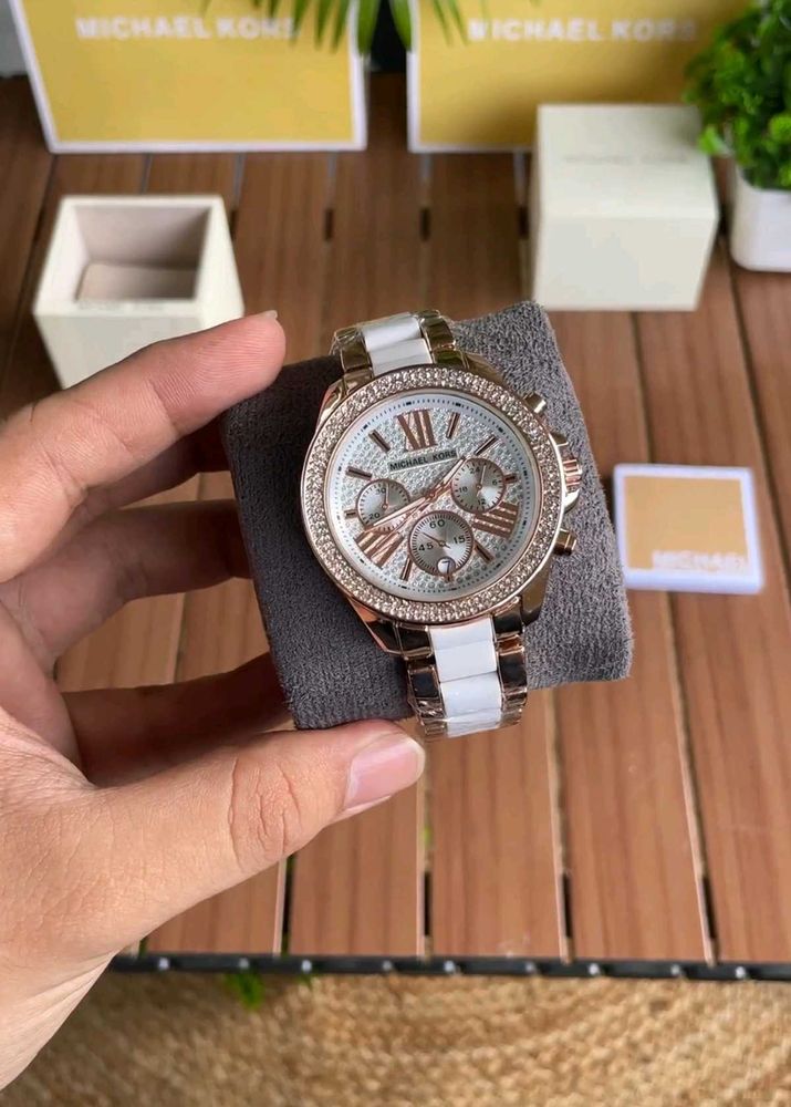 Micheal Kors For Her