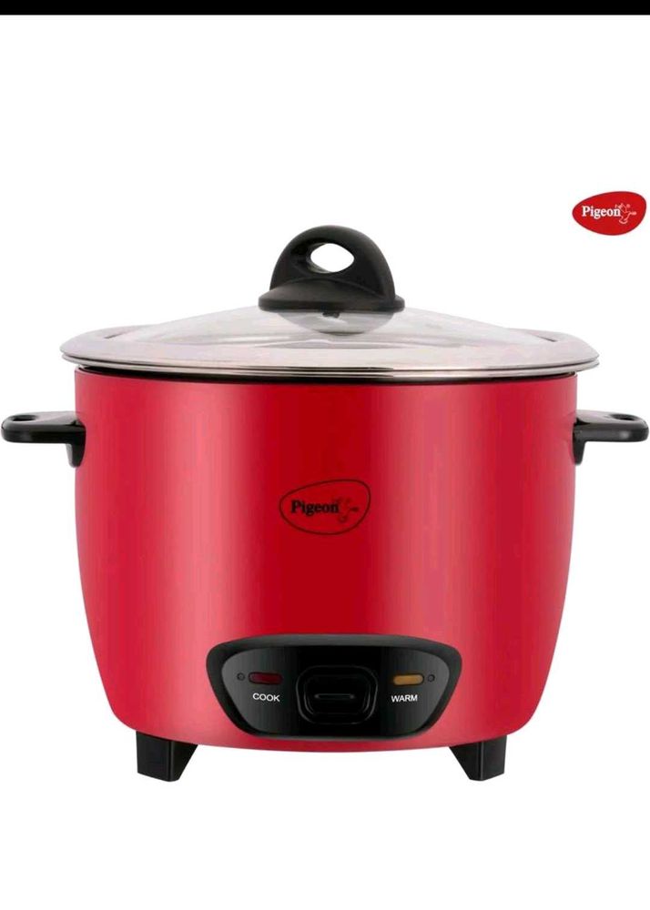 Pigeon STYLO RICE COOKER