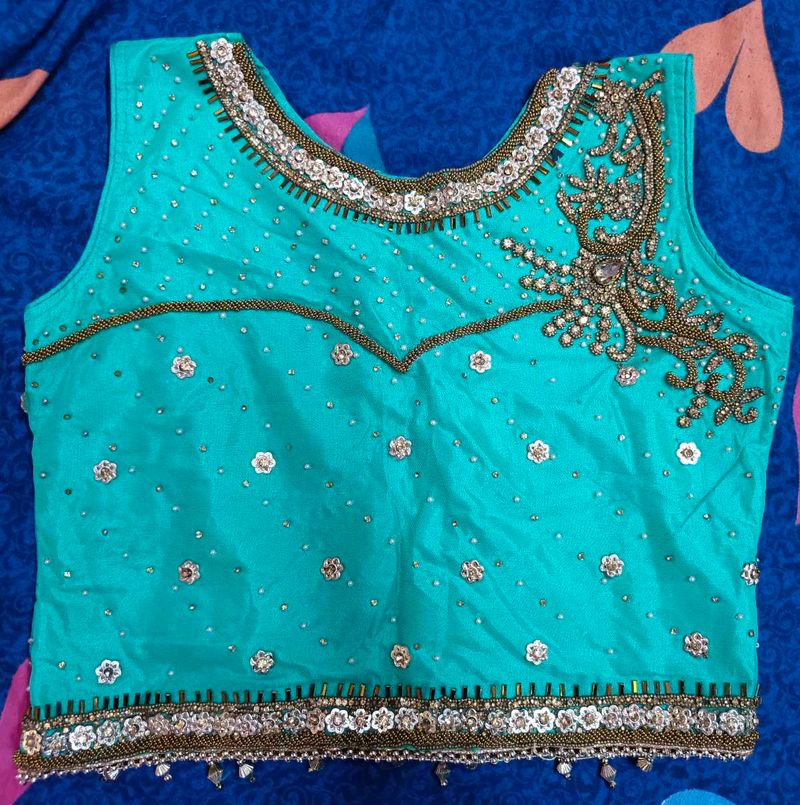 LEHNGHA CHOLI FOR WOMEN