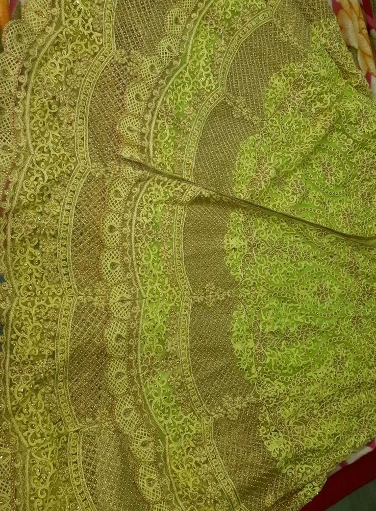 Eid Special Beautiful Heavy Dress
