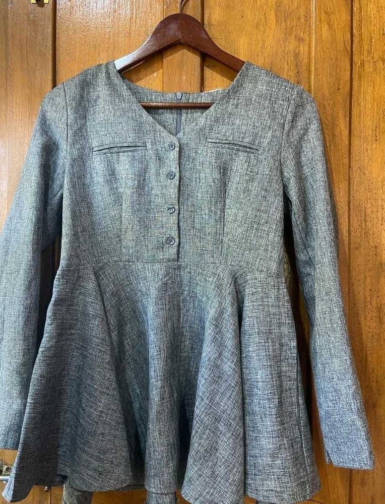 Korean Tops
