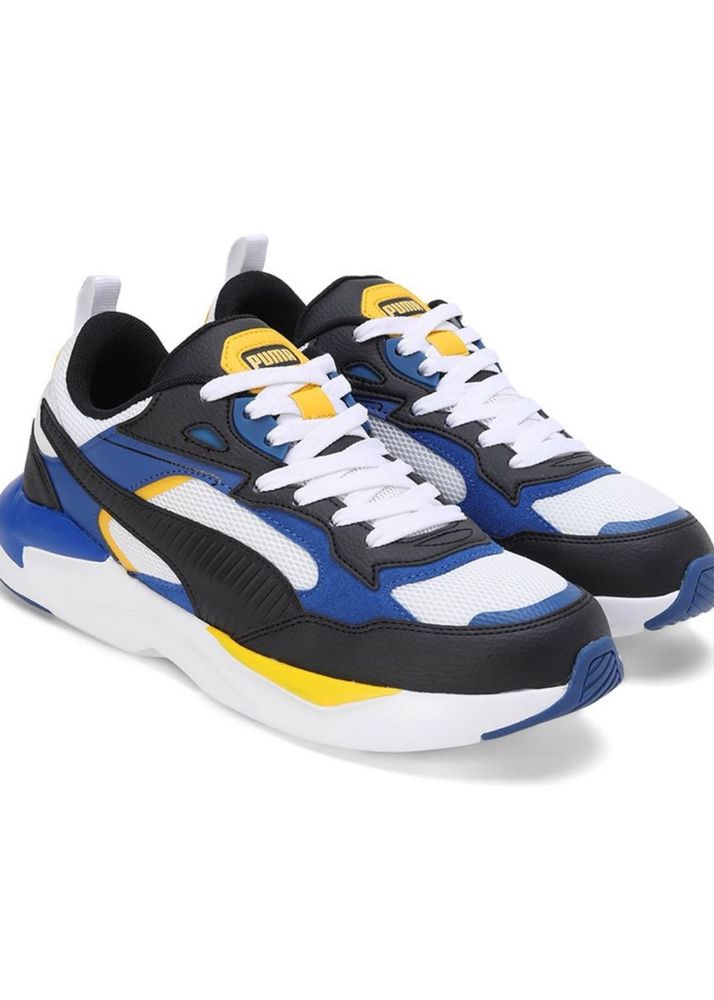PUMA X-Ray 2 Square Shoes - Stylish Sneakers