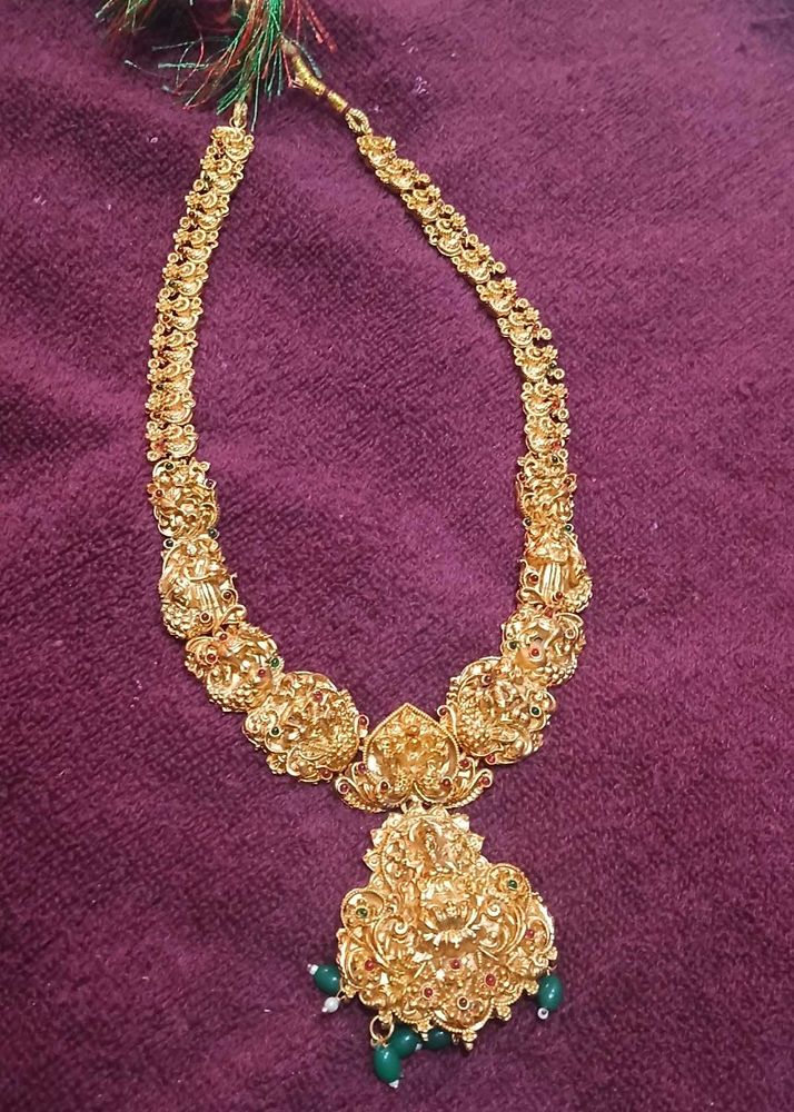 South Indian Jewellery