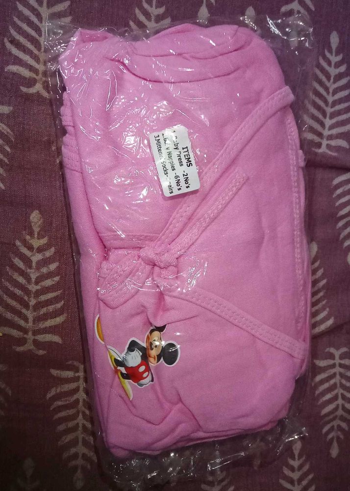 Baby Clothes