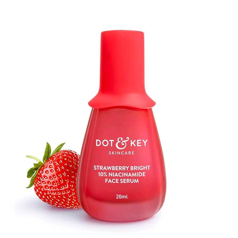 Dot &amp; Key Strawberry Serum