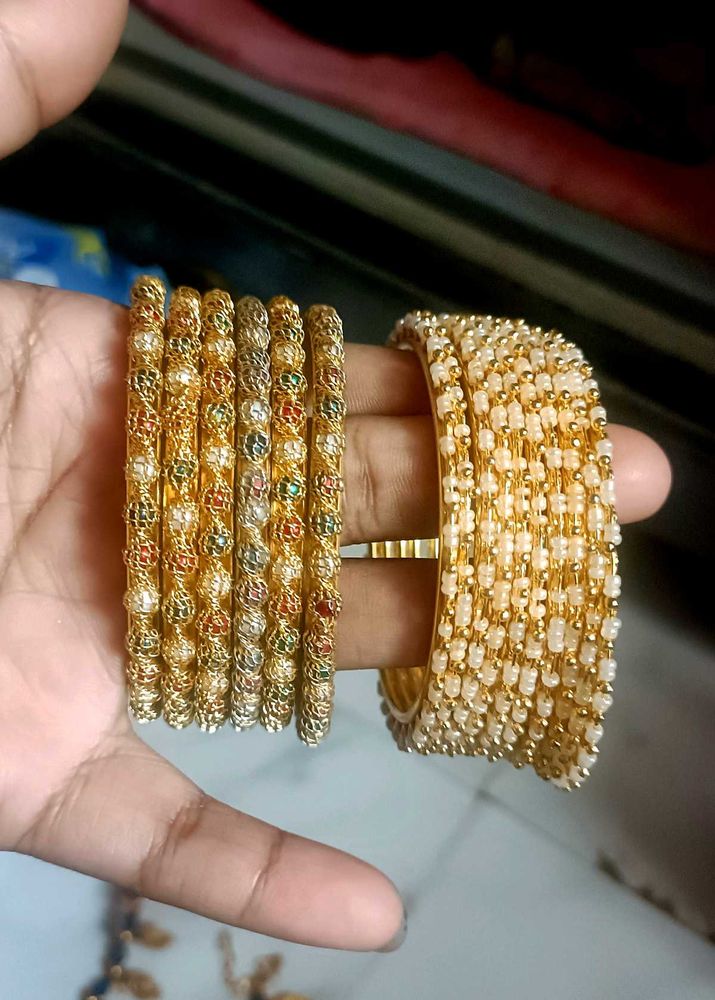 Bangles