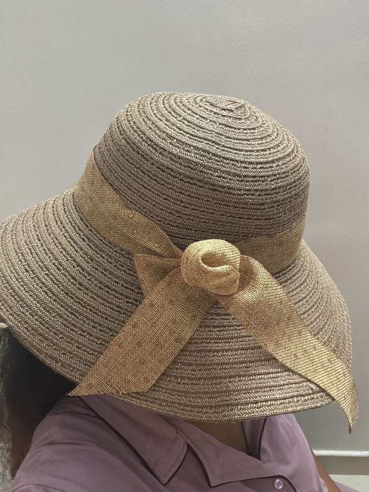 Hat-for Travel