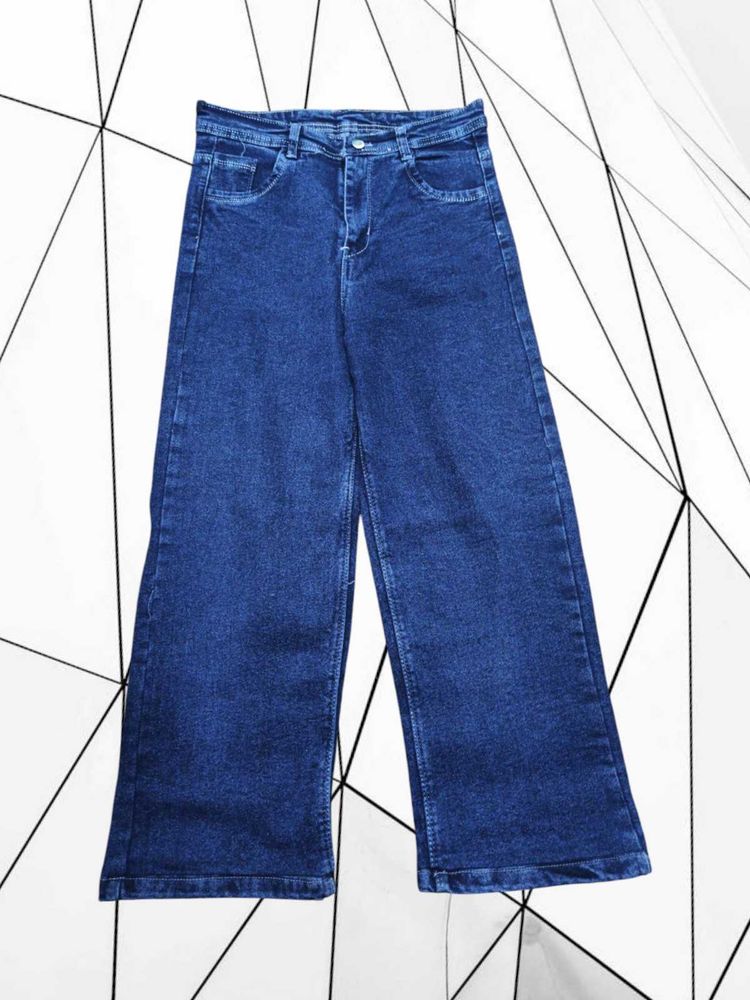 🥰C@64 Size-28 Straight Jeans