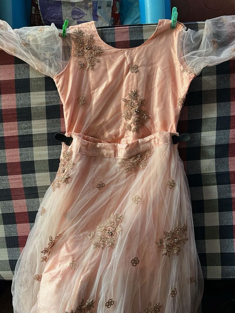 Lehnga Choli