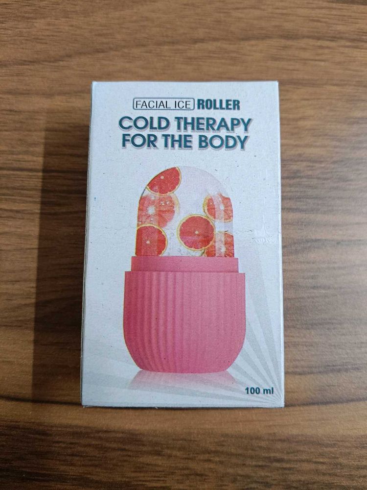 Ice Face Roller (Pack Of 1)