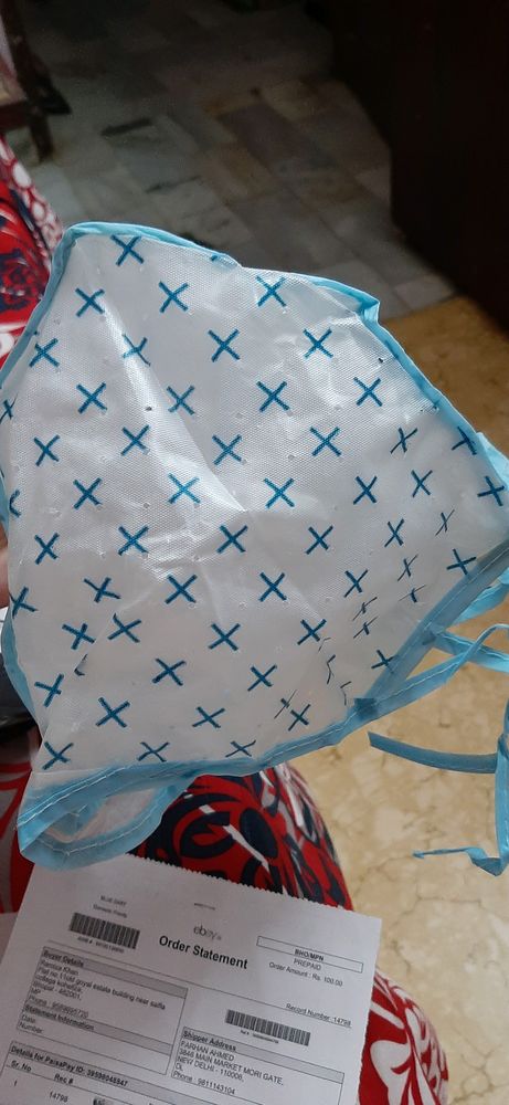 Accepting Offers Hurry Grab Fast 🤩🤩🤩😍🥰🔥🤩 Biggest Price Drop ALERT ⚠️ 📢 👀 🔥Hair Highlighting Cap with Needle - Brand New Never Used