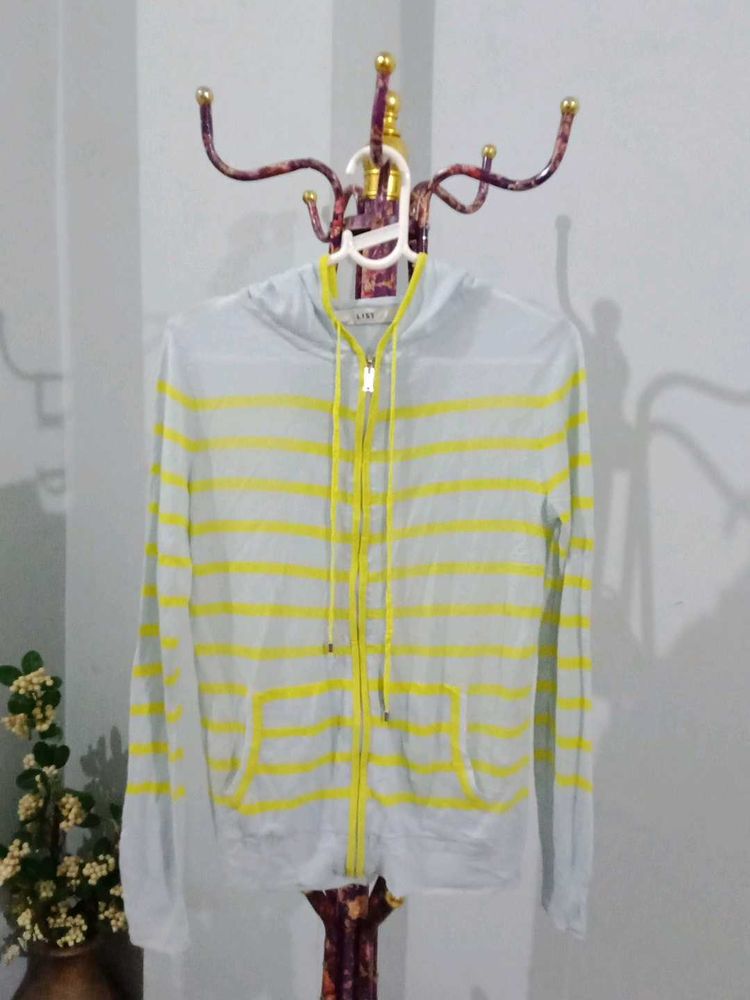 Summer Hoodie