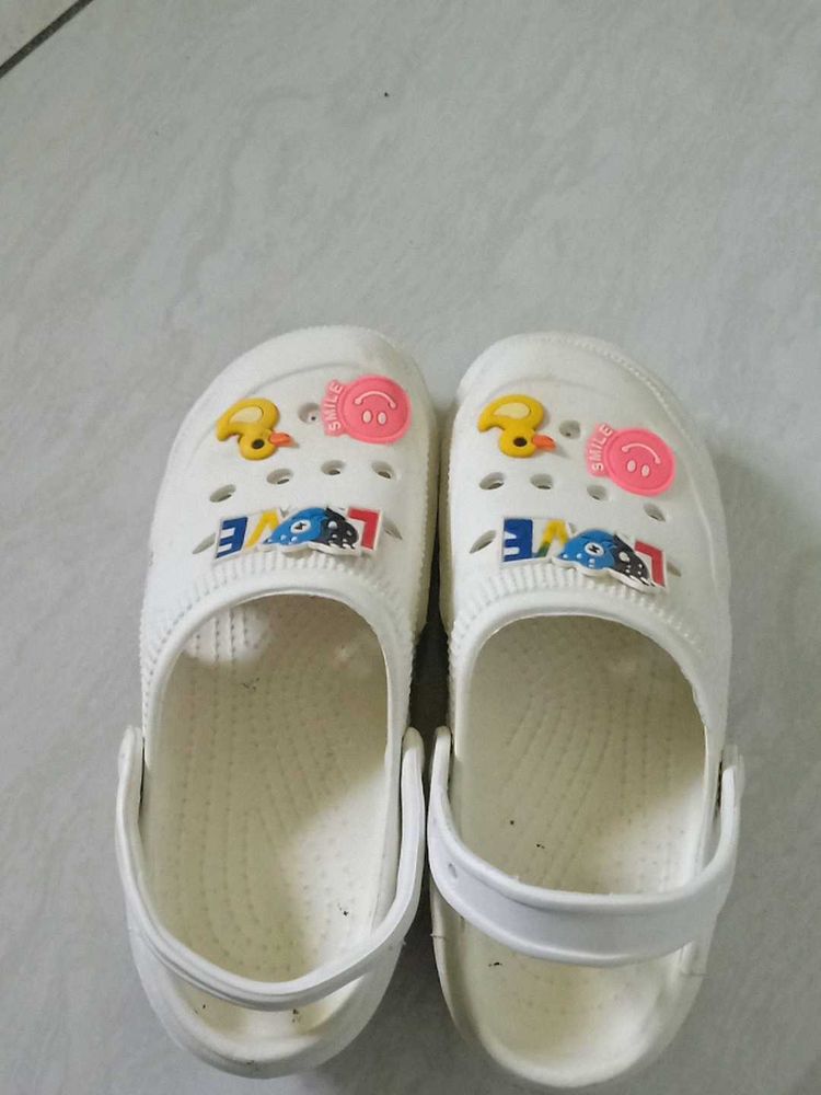 Trendy Crocs For Women ✨