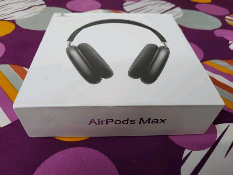 Apple Airpods Max