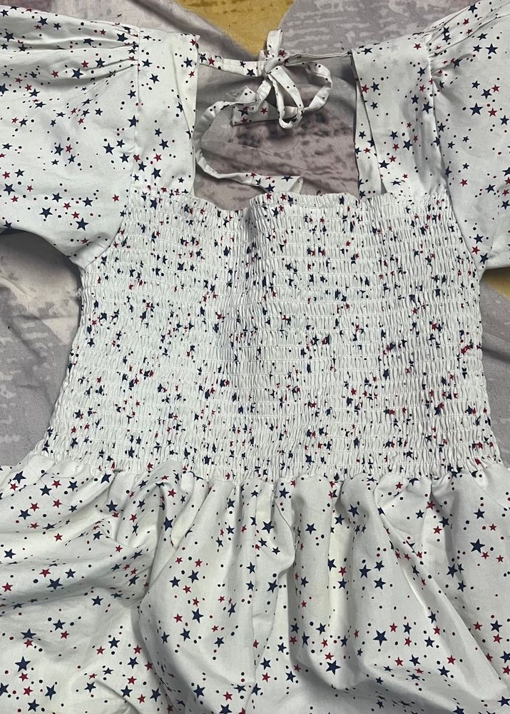 A ZARA Top