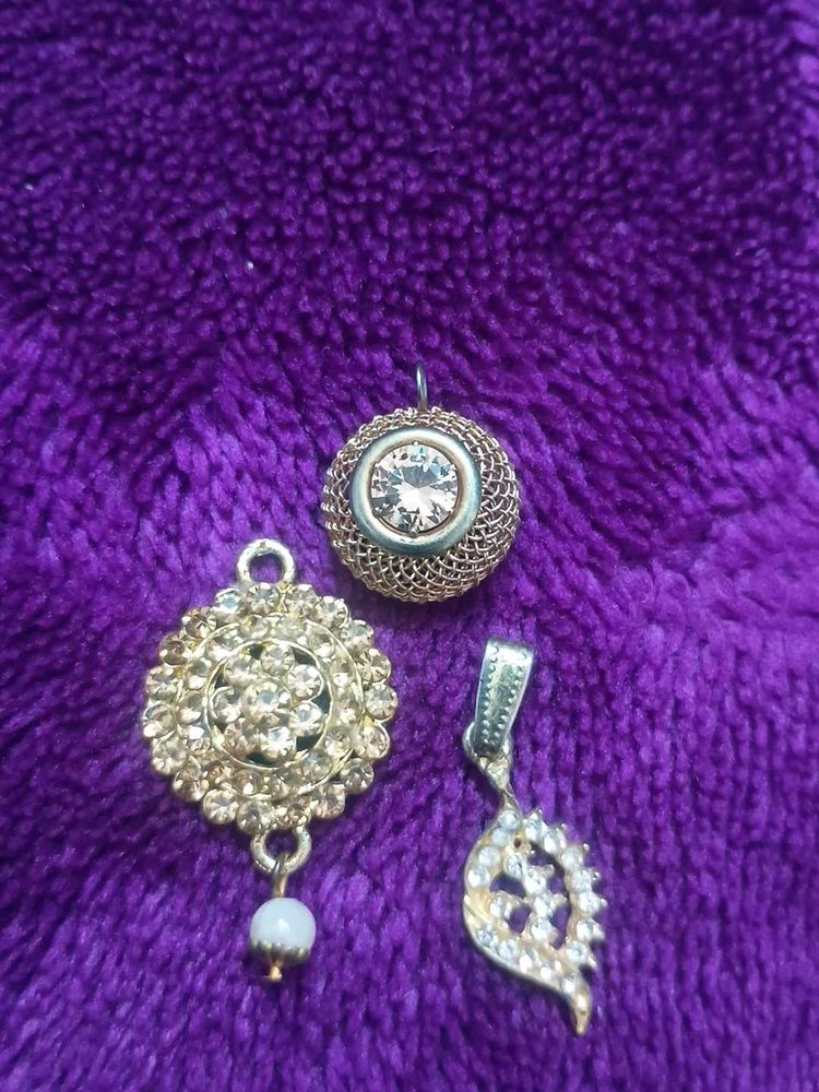 Pendant Set