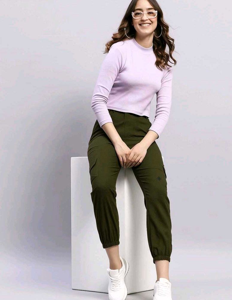 Jogger pant !