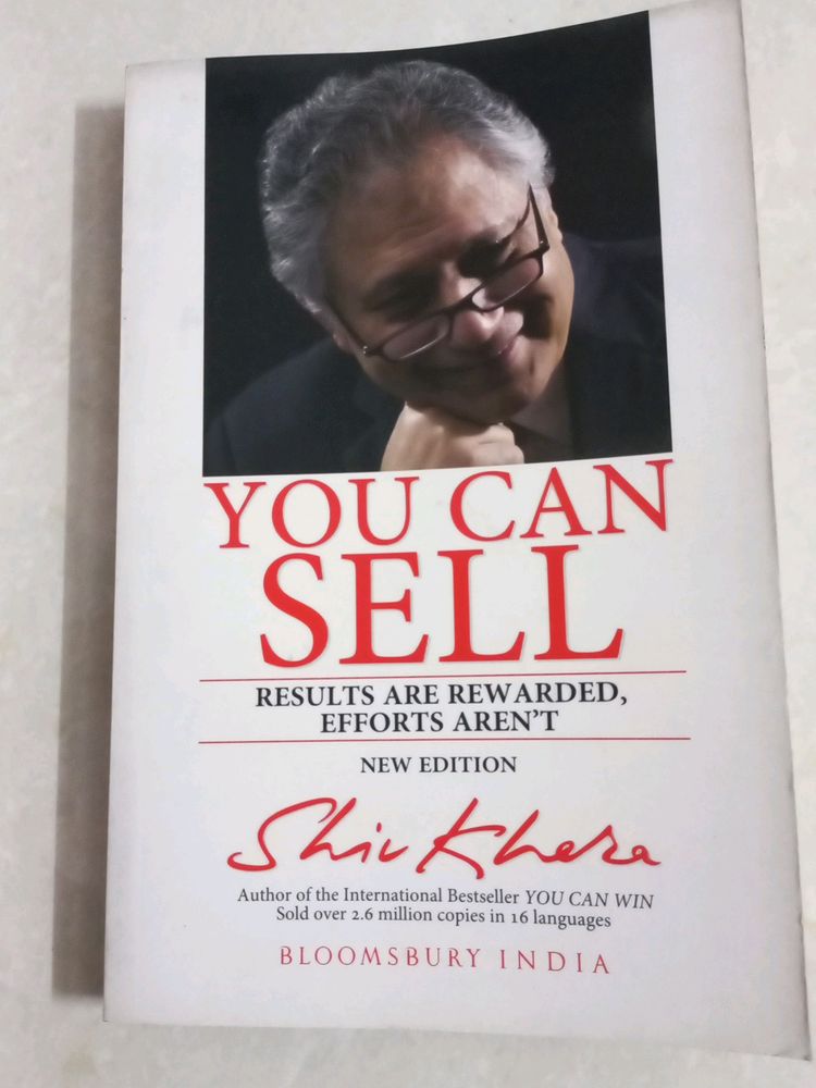 You Can Sell