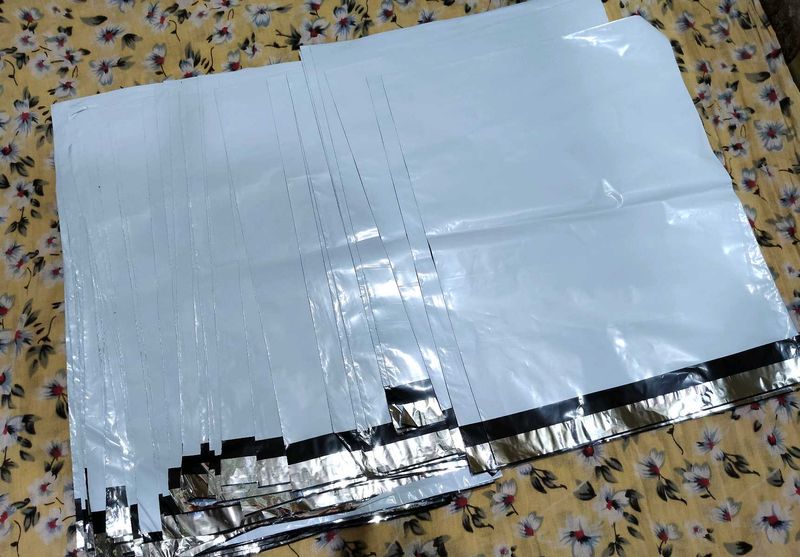 12×15 Inch Tamper Proof Courier Bags