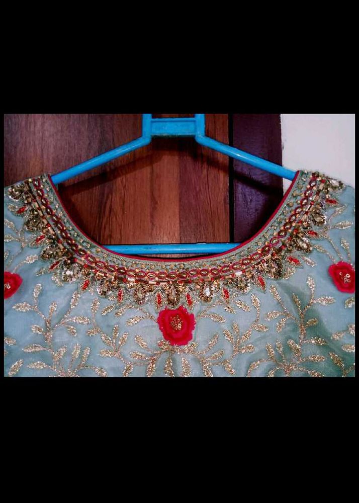 Lehenga Choli
