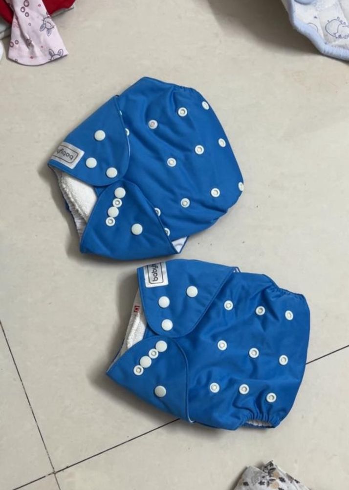 Babyhug Diapers