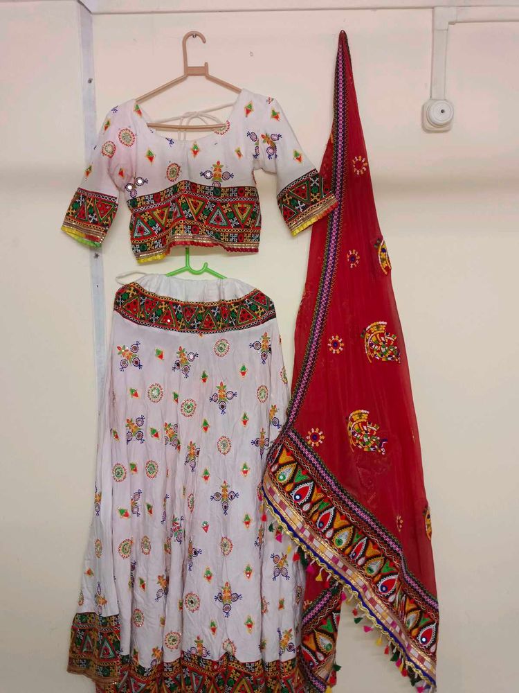 Navratri Chaniya Choli