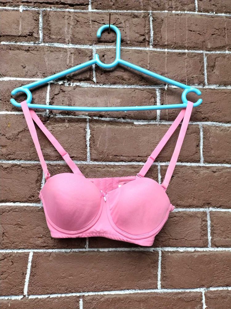 Zivame Women&#39;s Padded Wired Bra