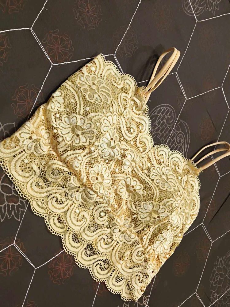 Lace Bralette