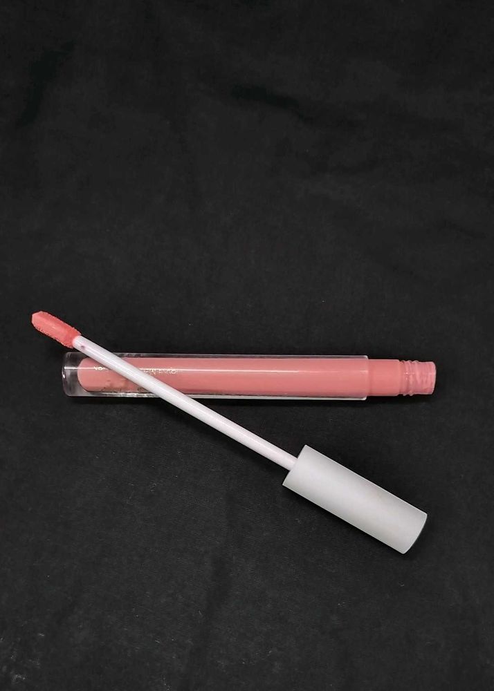 LIT Matte Finish Liquid Lipstick - Nude Shade
