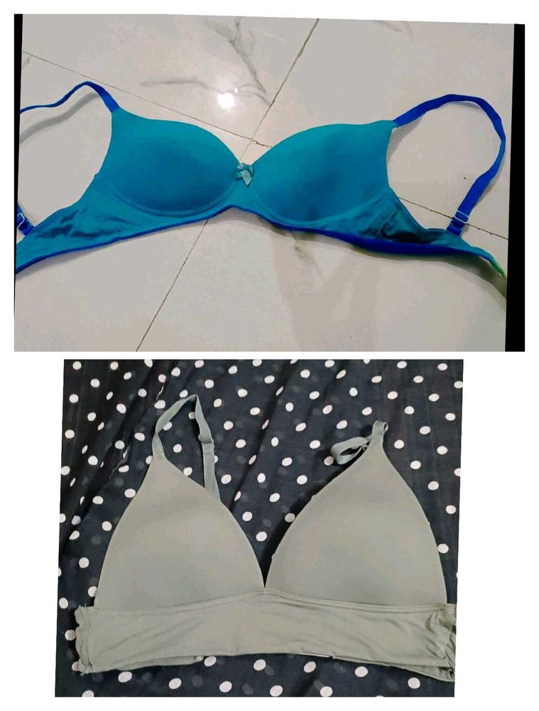 Bra Set