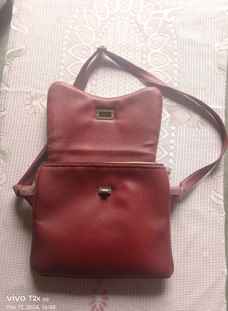 Women Sling Bag
