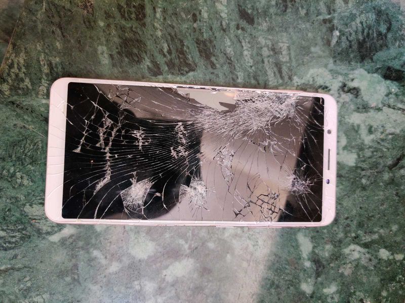 Vivo Y71 4G (Screen Damage)