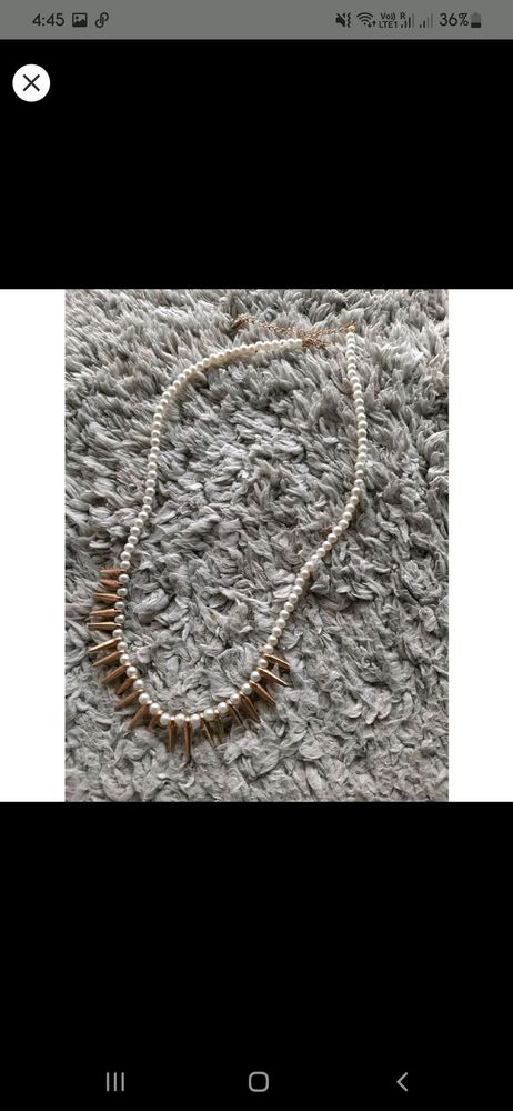 Neckpiece Combo 🦋