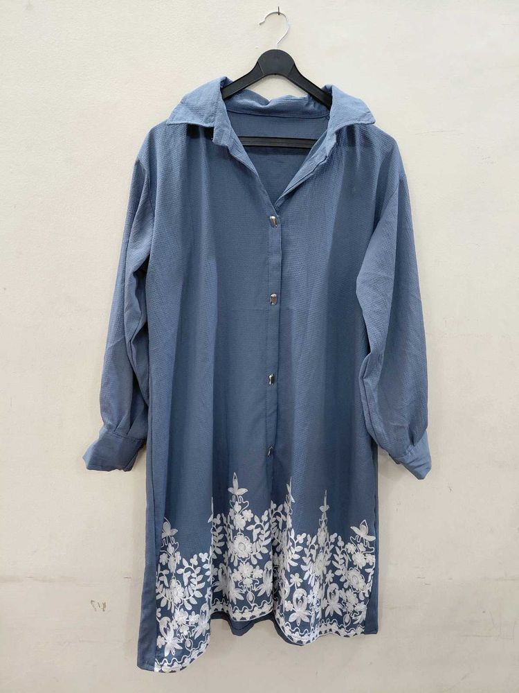 Classy Graceful Co-ord Set