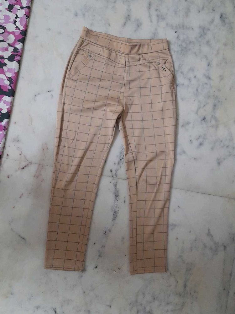 Trouser