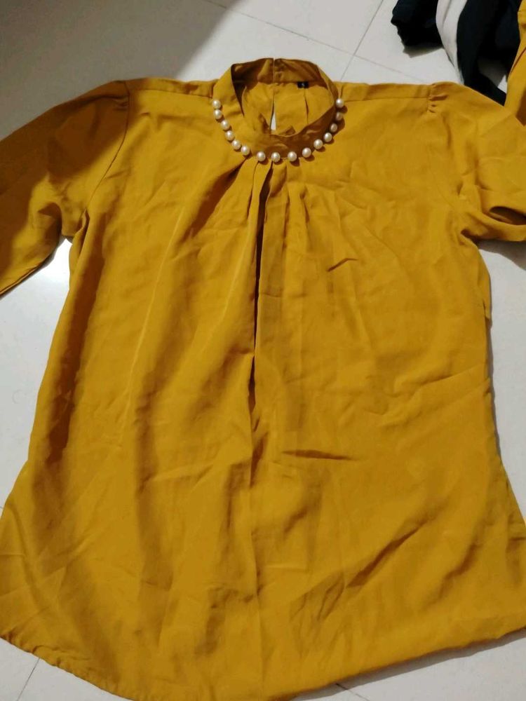 Beautiful Top