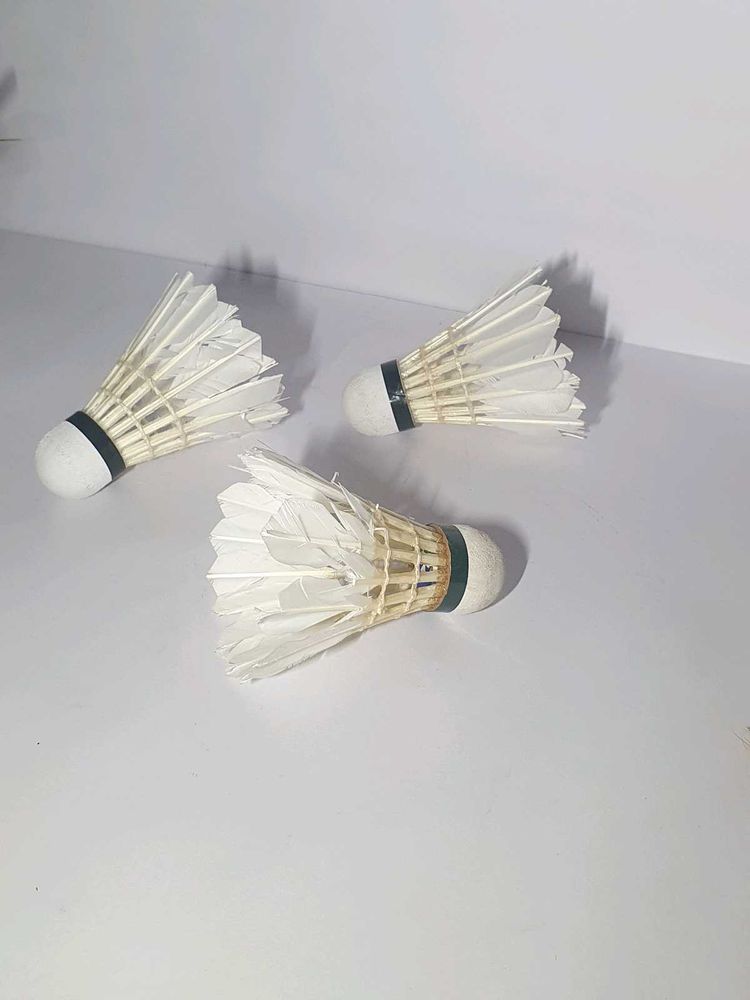 Feather Competitive Shuttle Cork