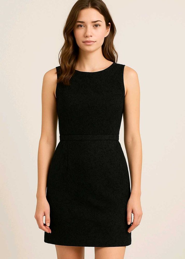 Dress For Woman